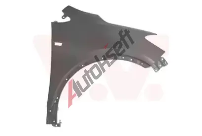 VAN WEZEL Blatnk VAW 3775656, 3775656