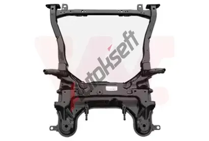 VAN WEZEL Pomocn rm / souprava nosi VAW 3775690, 3775690