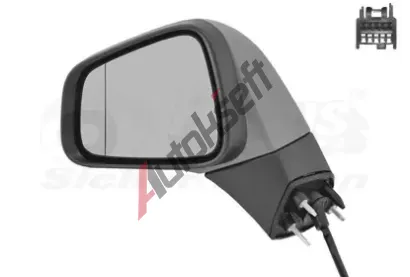 VAN WEZEL Vnj zptn zrctko HAGUS VAW 3775807, 3775807