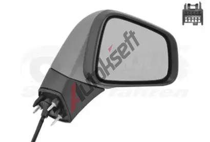 VAN WEZEL Vnj zptn zrctko * HAGUS * VAW 3775816, 3775816