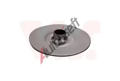 VAN WEZEL Miska pružiny VAW 3776399, 3776399 VAN WEZEL Miska pružiny VAW 3776399, 3776399