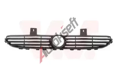 VAN WEZEL Mka chladie VAW 3776510, 3776510