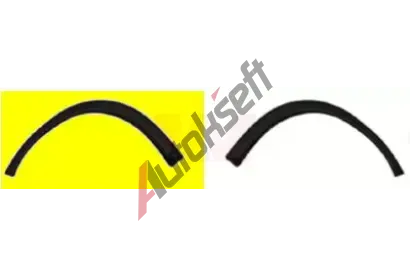 VAN WEZEL Rozen - blatnk VAW 3776522, 3776522