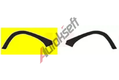 VAN WEZEL Rozen - blatnk VAW 3776523, 3776523