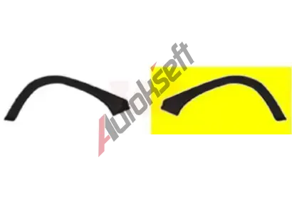 VAN WEZEL Rozen - blatnk VAW 3776524, 3776524