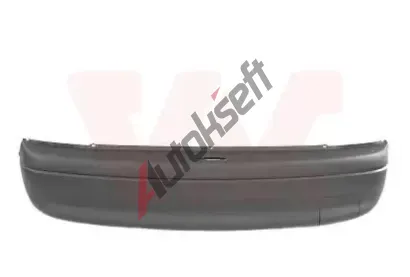 VAN WEZEL Nárazník VAW 3776547, 3776547 VAN WEZEL Nárazník VAW 3776547, 3776547