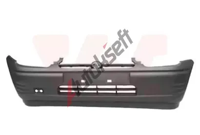 VAN WEZEL Nárazník VAW 3776572, 3776572 VAN WEZEL Nárazník VAW 3776572, 3776572