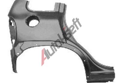 VAN WEZEL Bon stna VAW 3776648, 3776648