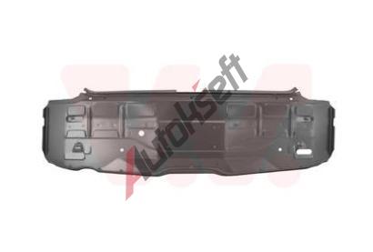 VAN WEZEL Zadn stna VAW 3776736, 3776736