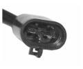 VAN WEZEL Vtrk chlazen motoru VAW 3776746, 3776746
