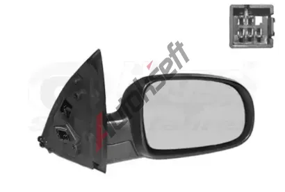 VAN WEZEL Vnj zptn zrctko VAW 3777808, 3777808