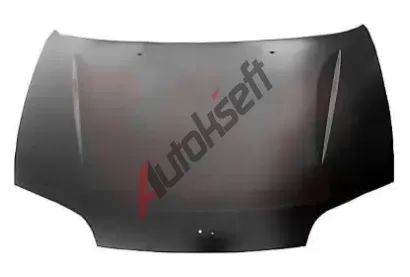 VAN WEZEL Kapota motoru VAW 3778660, 3778660 VAN WEZEL Kapota motoru VAW 3778660, 3778660