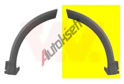 VAN WEZEL Rozen - blatnk VAW 3779528, 3779528