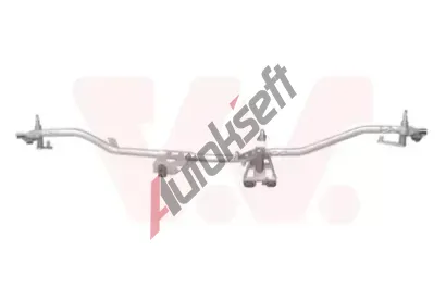VAN WEZEL Tyov stra VAW 3781230, 3781230