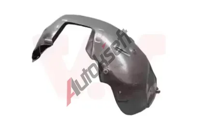 VAN WEZEL Obloen - dutina kola VAW 3781434, 3781434