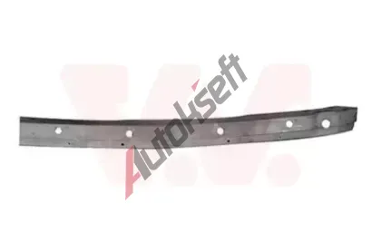 VAN WEZEL Nosník - nárazník VAW 3781560, 3781560 VAN WEZEL Nosník - nárazník VAW 3781560, 3781560