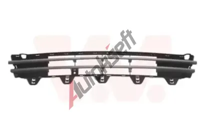 VAN WEZEL Vtrac mka - nraznk VAW 3781590, 3781590
