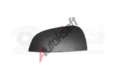 VAN WEZEL Kryt - vnj zrctko VAW 3781842, 3781842