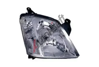 VAN WEZEL Hlavn� sv�tlomet VAW 3781962V, 3781962V