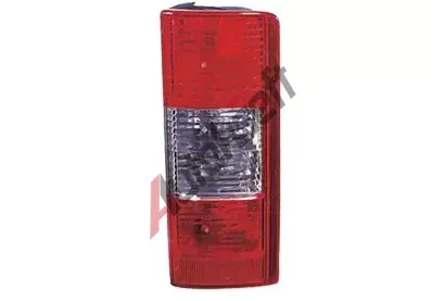 VAN WEZEL Zadn svtlo VAW 3789931, 3789931