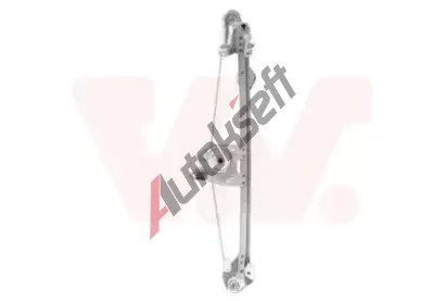 VAN WEZEL Zvedac zazen okna VAW 3790268, 3790268