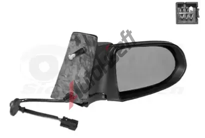 VAN WEZEL Vnj zptn zrctko VAW 3790806, 3790806