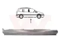 Nstupn panel VAN WEZEL ‐ VAW 3792104
