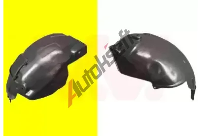 VAN WEZEL Obloen - dutina kola VAW 3792433, 3792433