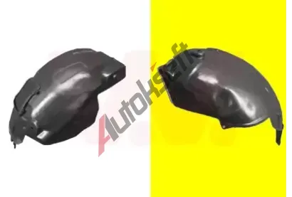 VAN WEZEL Plastov nadkol VAW 3792435, 3792435