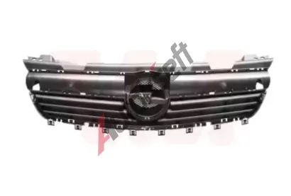 VAN WEZEL Mka chladie VAW 3792510, 3792510