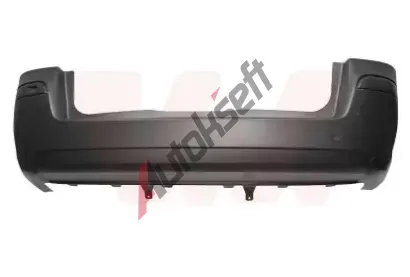 VAN WEZEL Nárazník VAW 3792544, 3792544 VAN WEZEL Nárazník VAW 3792544, 3792544