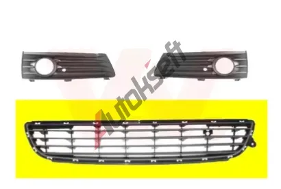 VAN WEZEL Vtrac mka - nraznk VAW 3792590, 3792590