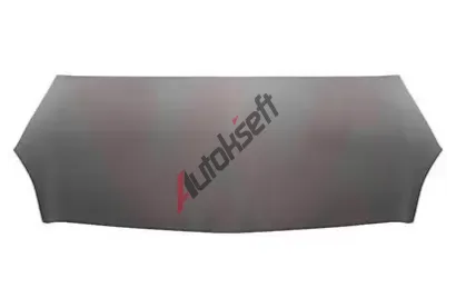 VAN WEZEL Kapota motoru VAW 3792660, 3792660 VAN WEZEL Kapota motoru VAW 3792660, 3792660