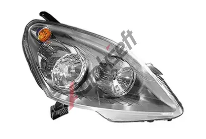 VAN WEZEL Hlavn� sv�tlomet VAW 3792962, 3792962