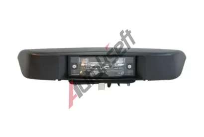 VAN WEZEL Osvtlen SPZ VAW 3794920, 3794920