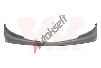 VAN WEZEL Ozdobn / ochrann lita nraznku VAW 3795580, 3795580