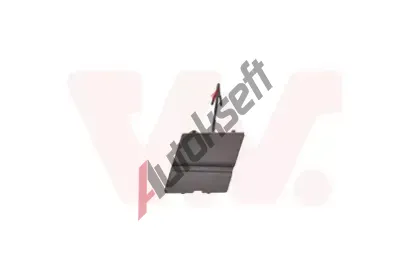 VAN WEZEL Klapka vlenho hku ** Equipart ** VAW 3795587, 3795587