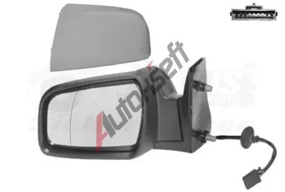 VAN WEZEL Vnj zptn zrctko HAGUS VAW 3796807, 3796807