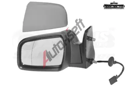 VAN WEZEL Vnj zptn zrctko HAGUS VAW 3796817, 3796817