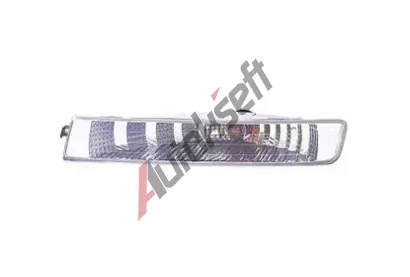 VAN WEZEL L pedn bl blika VAW 3798907, 3798907