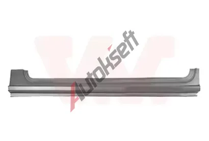 VAN WEZEL Nástupní panel VAW 3799110, 3799110  VAN WEZEL Nástupní panel VAW 3799110, 3799110