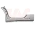 Nstupn panel VAN WEZEL ‐ VAW 3799157