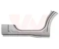 Nstupn panel VAN WEZEL ‐ VAW 3799158