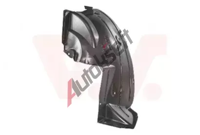 VAN WEZEL Plastov nadkol VAW 3799433, 3799433