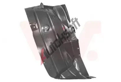 VAN WEZEL Plastov nadkol VAW 3799434, 3799434