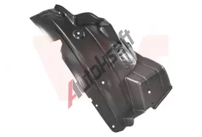 VAN WEZEL Plastov nadkol VAW 3799435, 3799435