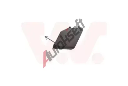 VAN WEZEL Klapka vlenho hku VAW 3799587, 3799587