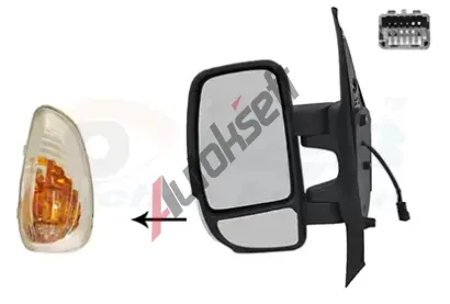 VAN WEZEL Vnj zptn zrctko VAW 3799807, 3799807