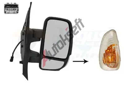 VAN WEZEL Vnj zptn zrctko VAW 3799808, 3799808