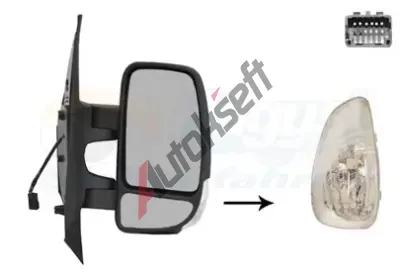 VAN WEZEL Vnj zptn zrctko HAGUS VAW 3799812, 3799812